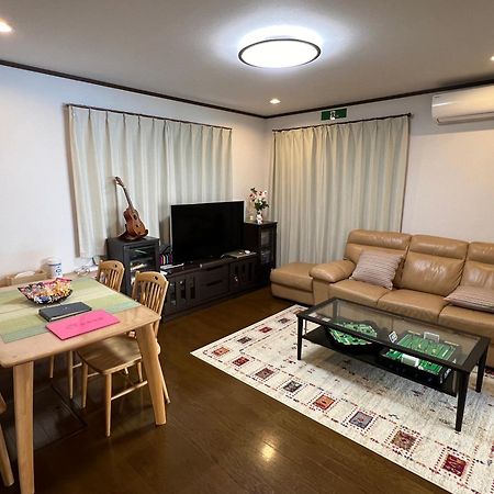 松島雅居 Apartment Tokyo Luaran gambar
