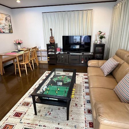 松島雅居 Apartment Tokyo Luaran gambar