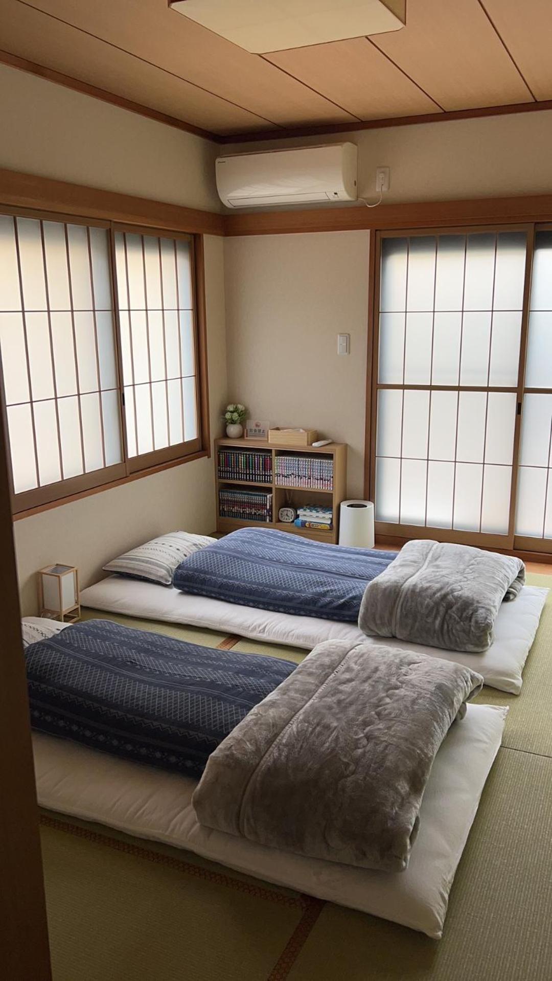 松島雅居 Apartment Tokyo Luaran gambar