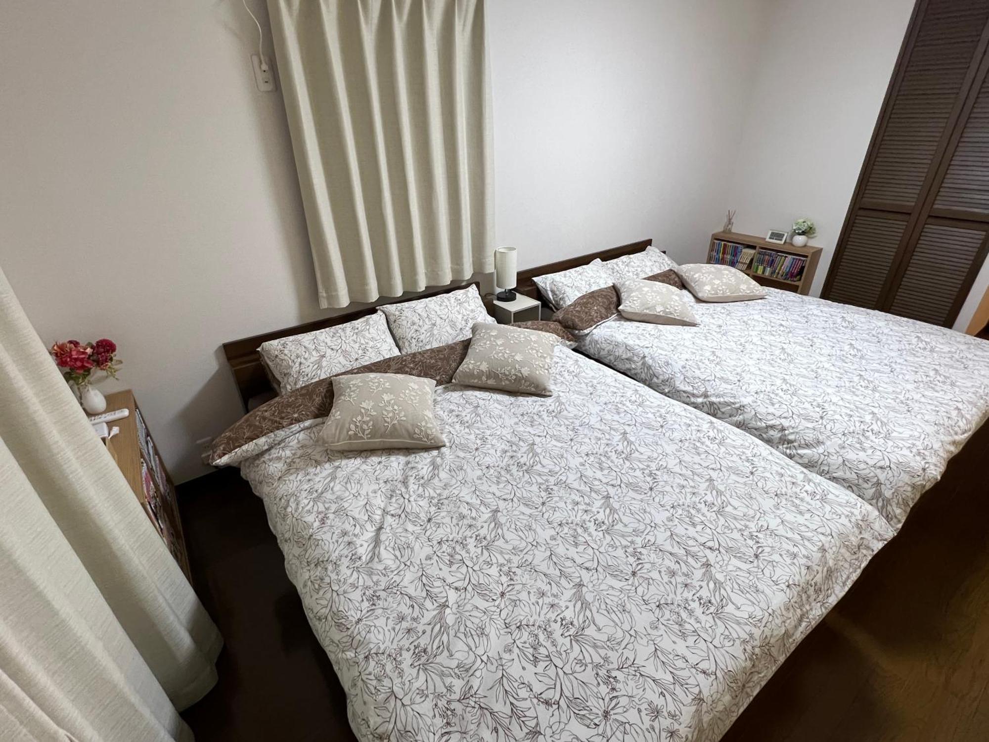 松島雅居 Apartment Tokyo Luaran gambar