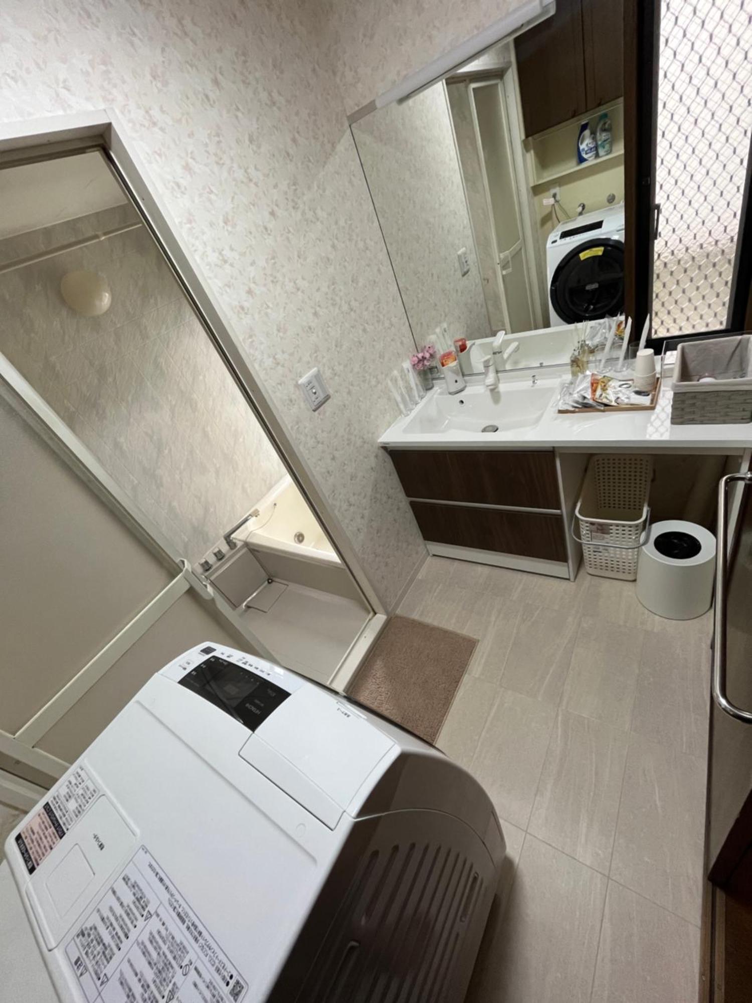 松島雅居 Apartment Tokyo Luaran gambar