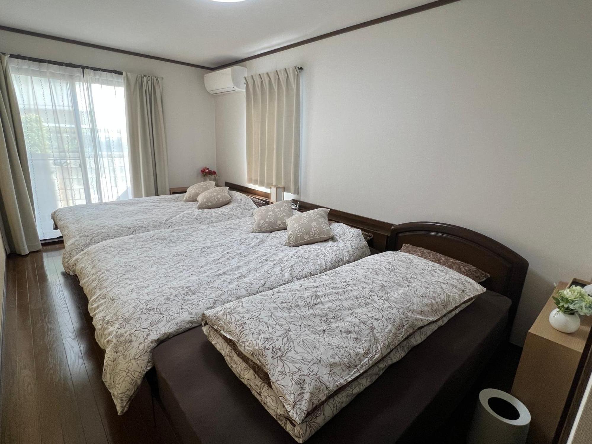 松島雅居 Apartment Tokyo Luaran gambar