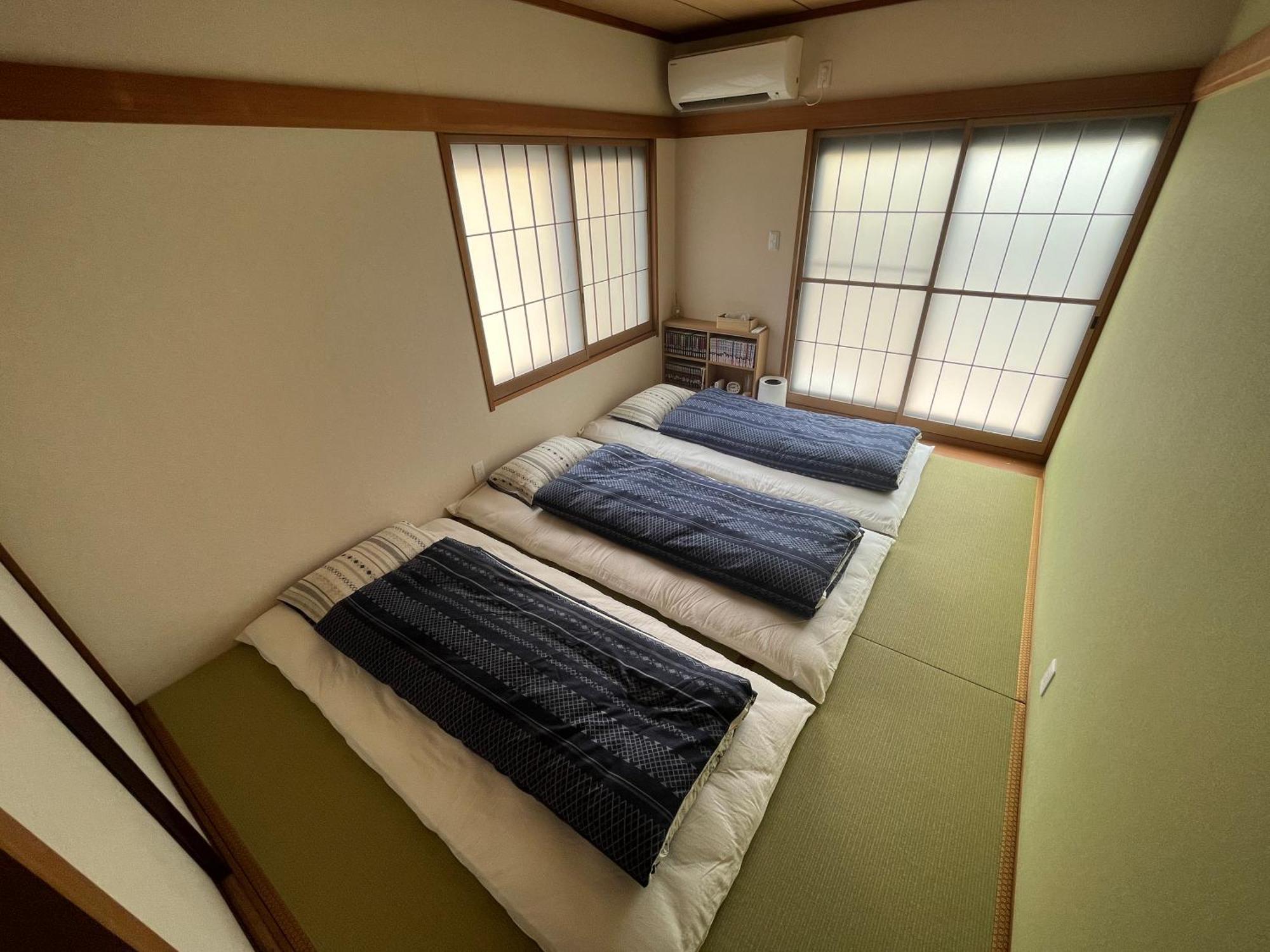 松島雅居 Apartment Tokyo Luaran gambar