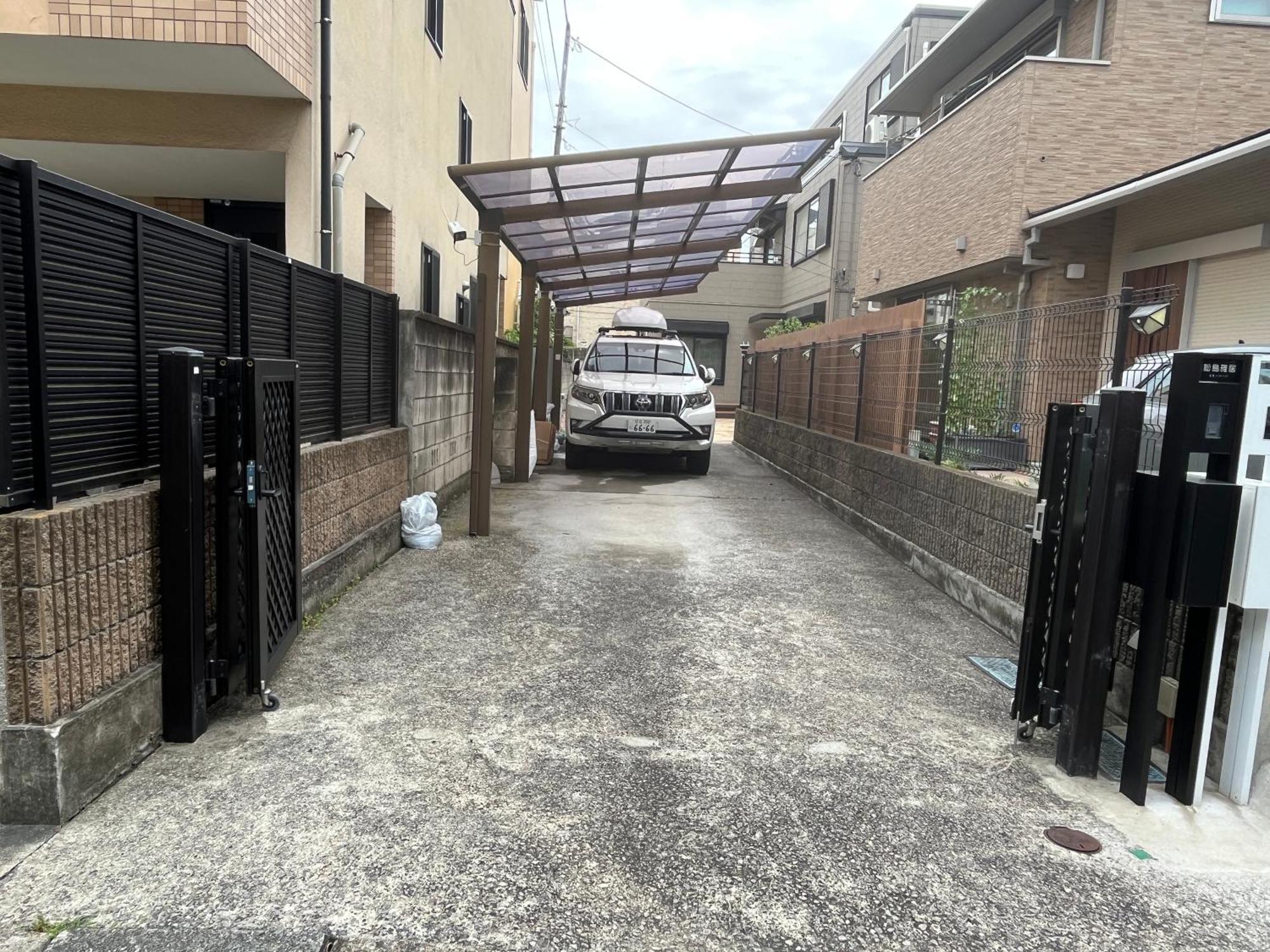 松島雅居 Apartment Tokyo Luaran gambar