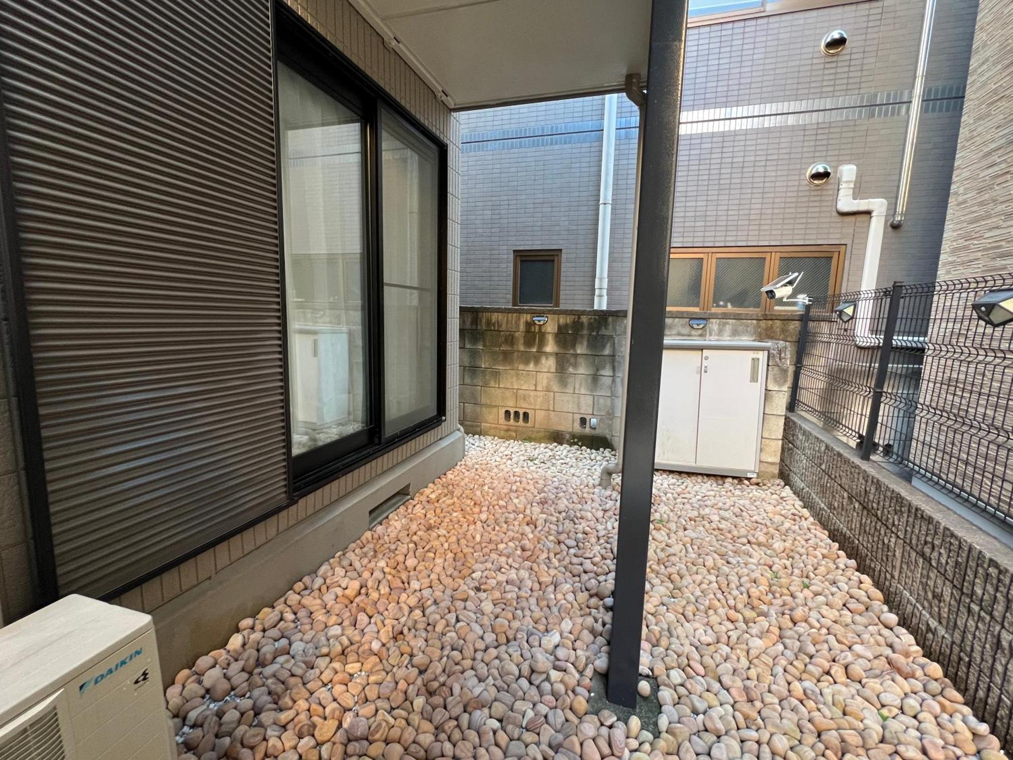 松島雅居 Apartment Tokyo Luaran gambar