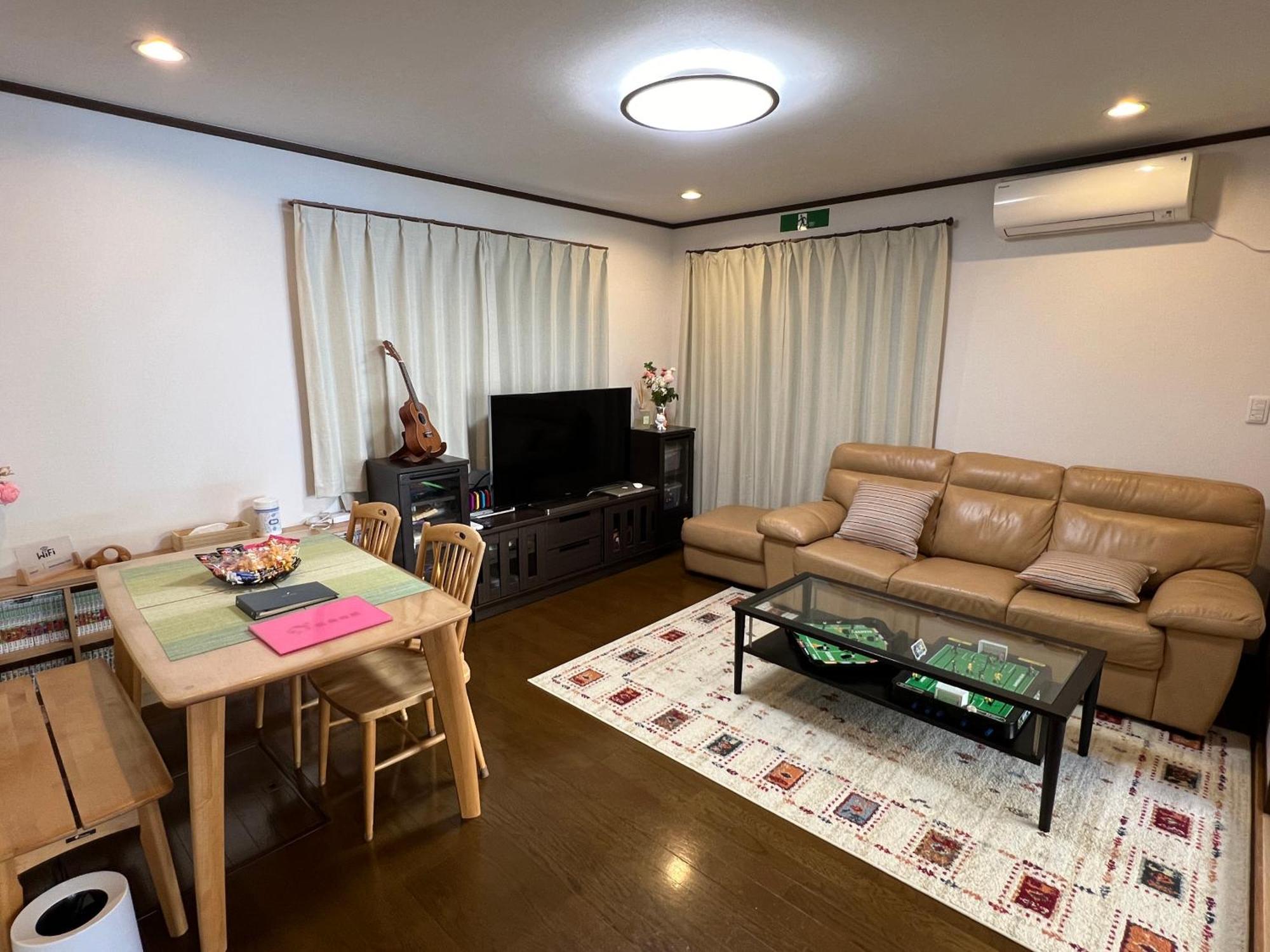 松島雅居 Apartment Tokyo Luaran gambar